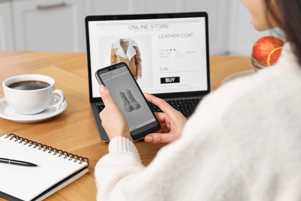 Ecommerce, Retail & Consumer Brands