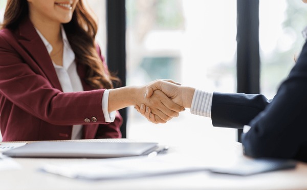 Finance, B2B & Professional Services