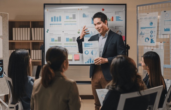 Lead Generation & Consultation Brands