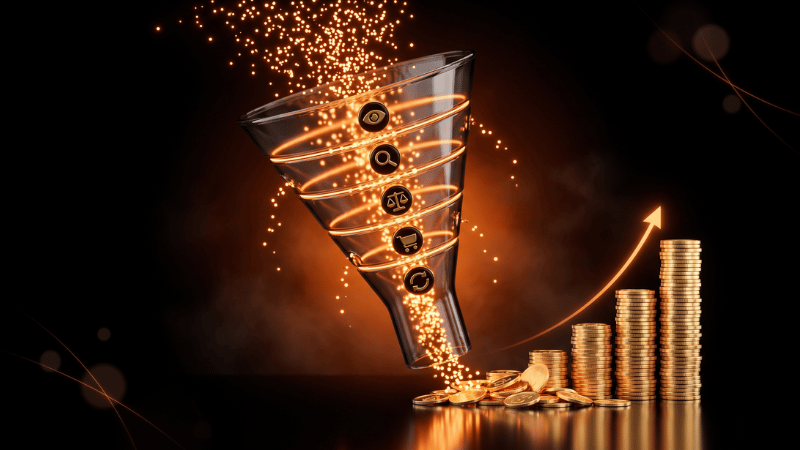 How to Build a Conversion Funnel That Will Triple Your Profits