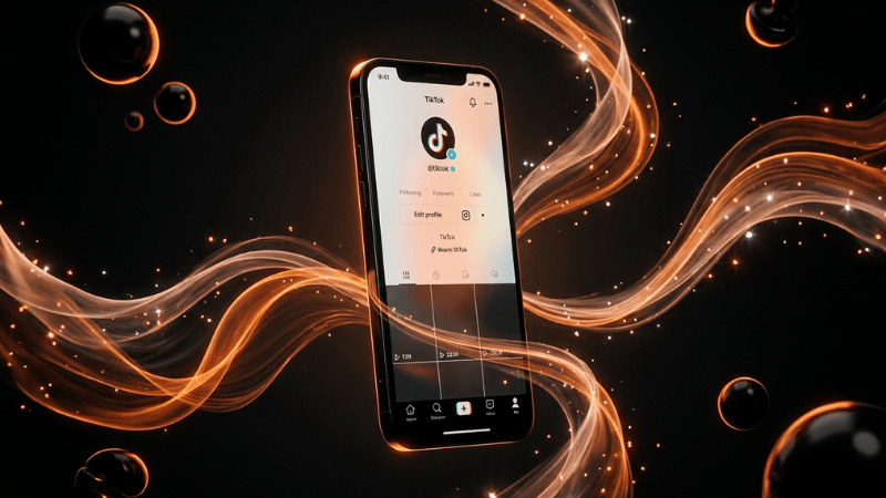 What Is TikTok? How Is It Different from Other Social Media?