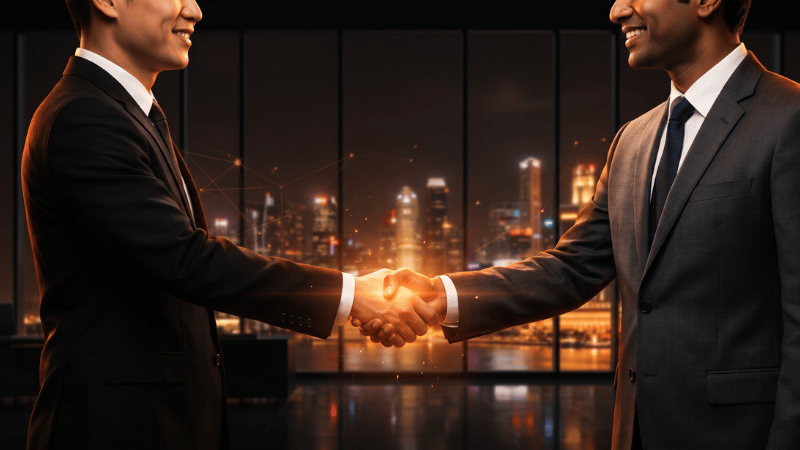B2B Lead Generation Singapore: Strategies to Attract Better Leads