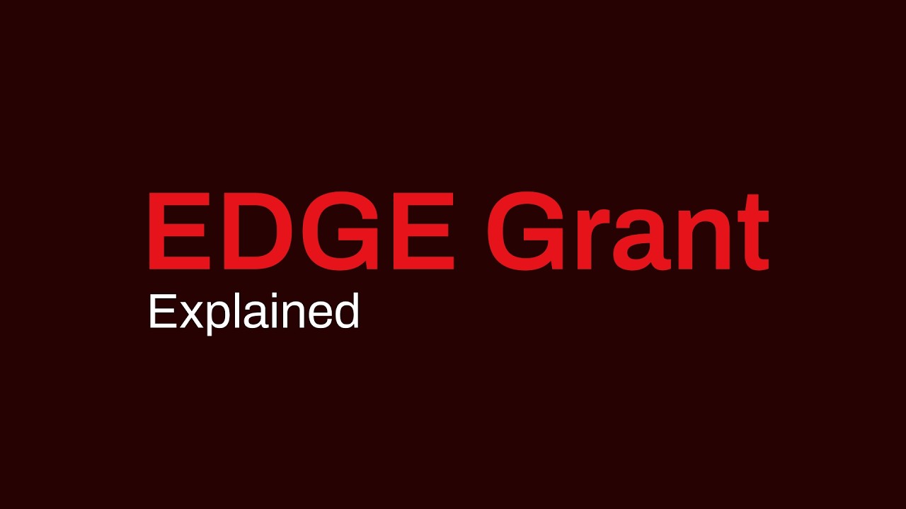 EDGE Grant Singapore: What Is It, Who Qualifies & How Businesses Can Use It To Grow